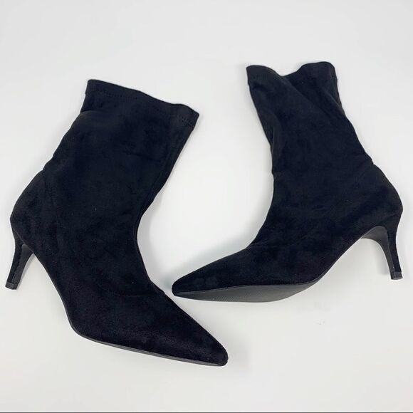 Halston Girona Boot  - Picture 2 of 7